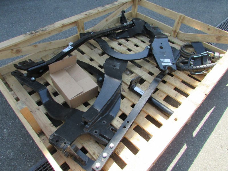 Frontlader от тип Quicke Fronlader Konsole, Gebrauchtmaschine в Saxen