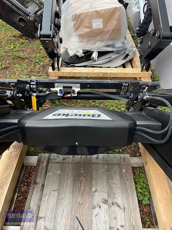 Frontlader tipa Quicke Frontlader Q6M, Vorführmaschine u Zweibrücken (Slika 4)