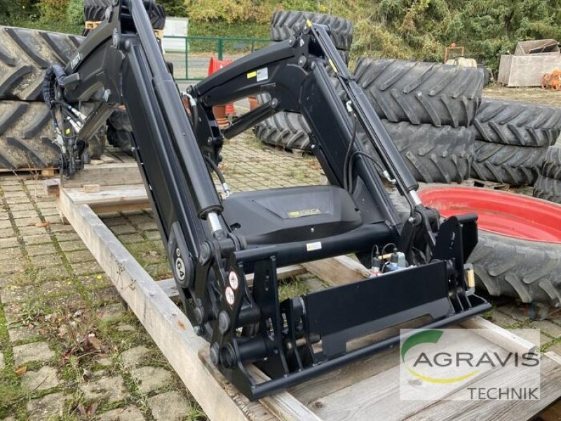 Frontlader vrste Quicke G4S, Neumaschine v Schneverdingen (Slika 1)