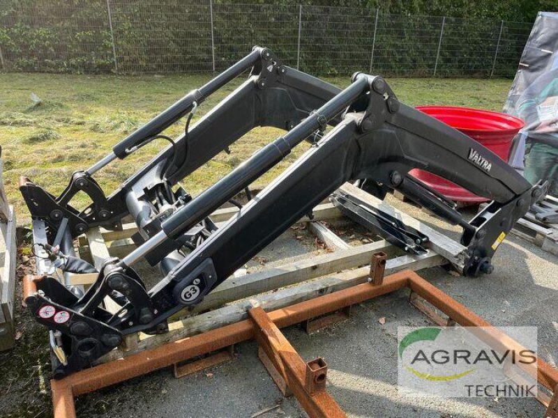 Frontlader типа Quicke Q 3 L, Gebrauchtmaschine в Meschede-Remblinghausen (Фотография 1)