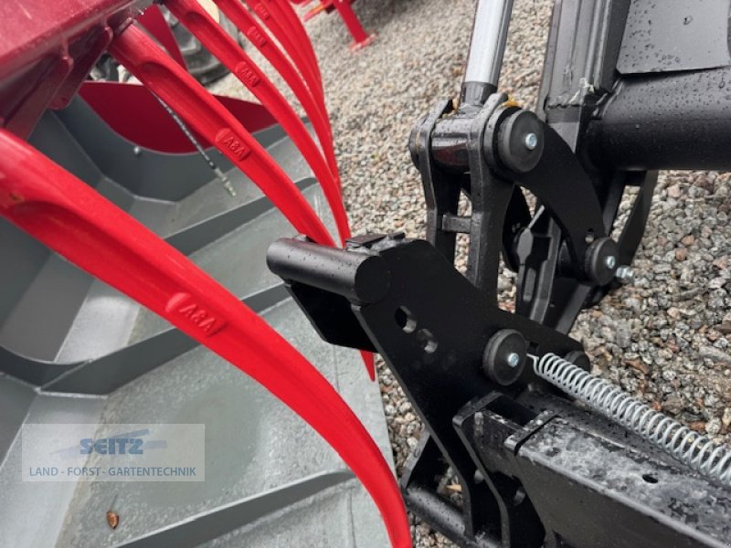 Frontlader типа Quicke Q3L, Neumaschine в Lindenfels-Glattbach (Фотография 7)