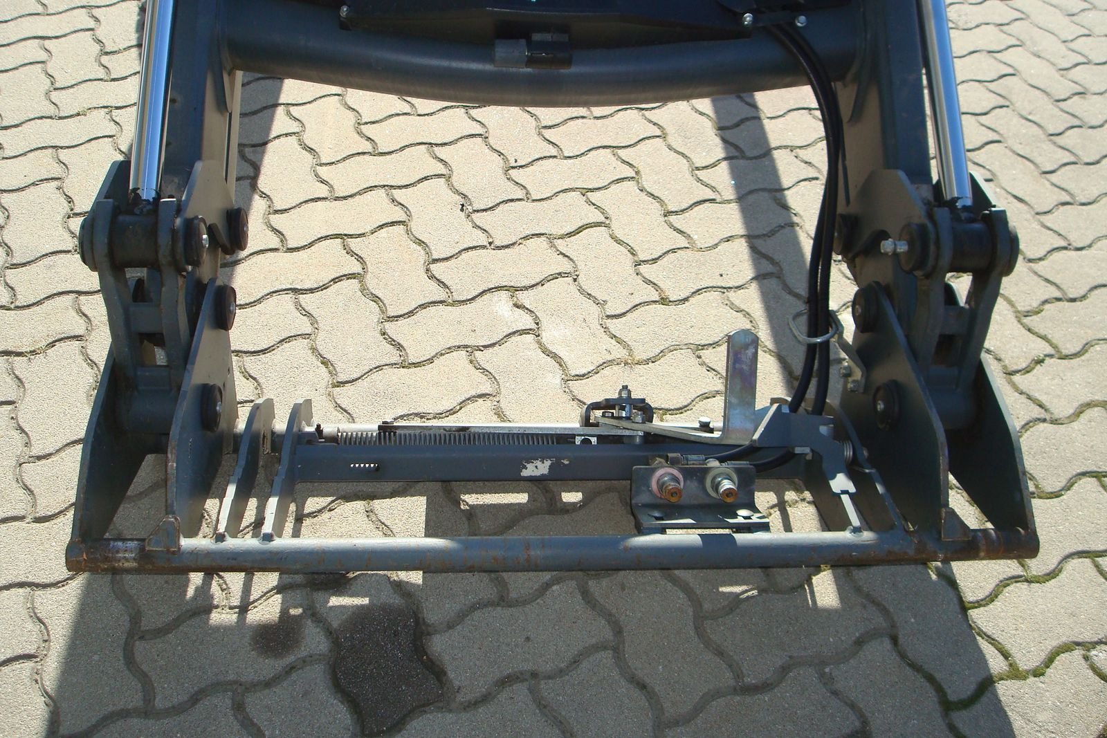 Frontlader tipa Quicke Q45 Frontlader, Gebrauchtmaschine u Judenburg (Slika 5)