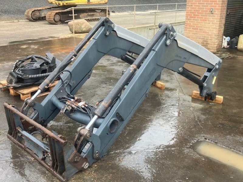 Frontlader vrste Quicke Q55, Gebrauchtmaschine v Børkop (Slika 1)