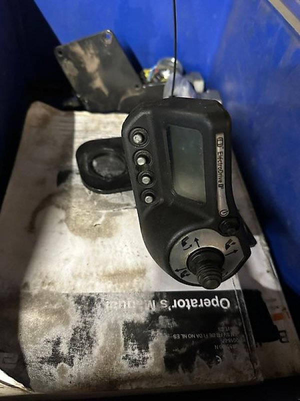 Frontlader du type Quicke Q6M inkl. Einhebelsteuergerät, Gebrauchtmaschine en Ostercappeln (Photo 4)