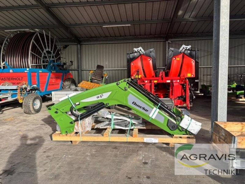 Frontlader vrste Quicke QUICKE Q6S, Neumaschine v Schneverdingen (Slika 1)