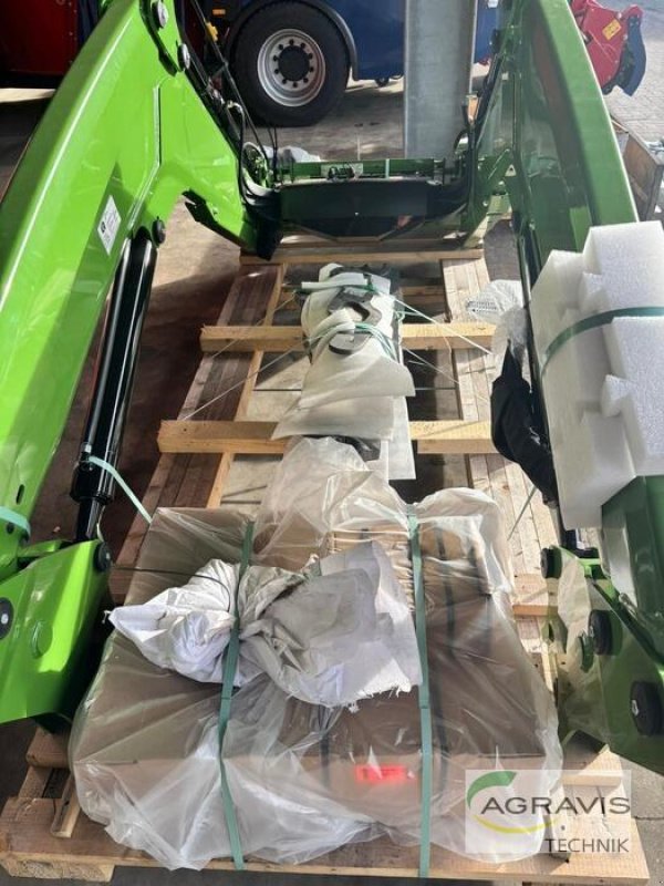 Frontlader of the type Quicke QUICKE Q6S, Neumaschine in Schneverdingen (Picture 2)