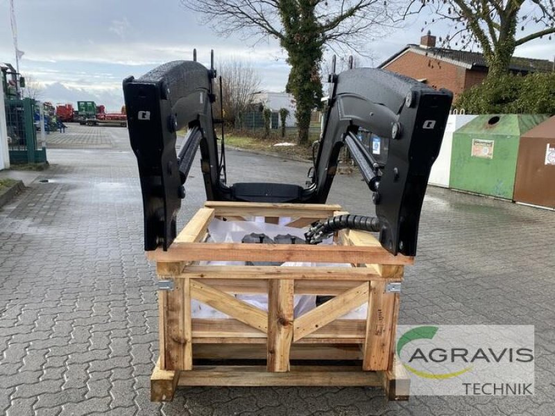 Frontlader του τύπου Quicke QUICKE Q6S, Gebrauchtmaschine σε Barsinghausen-Göxe (Φωτογραφία 4)