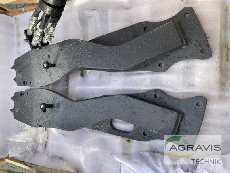 Frontlader του τύπου Quicke QUICKE Q6S, Gebrauchtmaschine σε Barsinghausen-Göxe (Φωτογραφία 10)