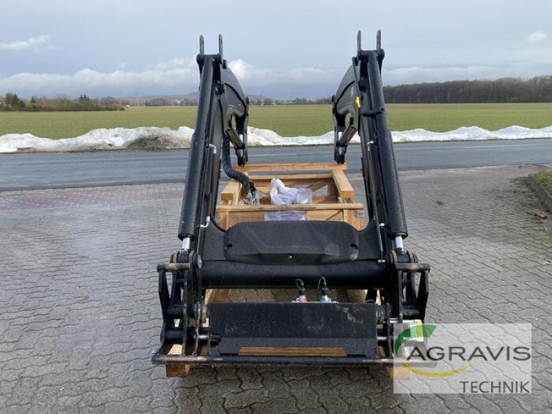 Frontlader του τύπου Quicke QUICKE Q6S, Gebrauchtmaschine σε Barsinghausen-Göxe (Φωτογραφία 9)