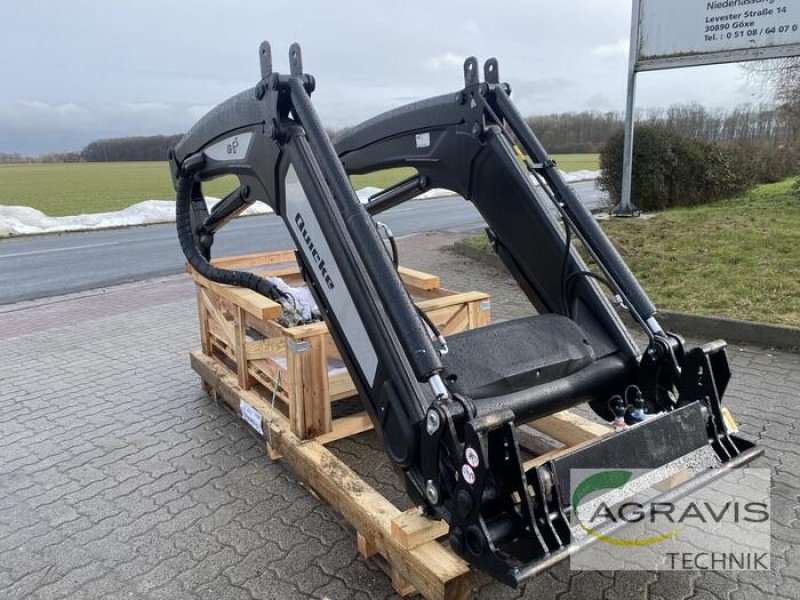 Frontlader του τύπου Quicke QUICKE Q6S, Gebrauchtmaschine σε Barsinghausen-Göxe