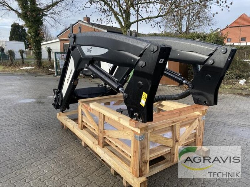 Frontlader του τύπου Quicke QUICKE Q6S, Gebrauchtmaschine σε Barsinghausen-Göxe (Φωτογραφία 5)