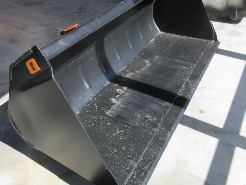 Frontlader vrste Quicke SKOVL gm 215 skovl gm 215 ålø, Gebrauchtmaschine v Vildbjerg (Slika 1)