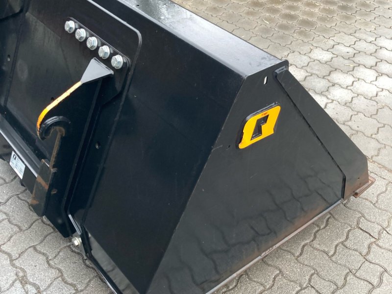 Frontlader des Typs Quicke VXL+240, Gebrauchtmaschine in Bayern - Kraiburg am Inn (Bild 1)