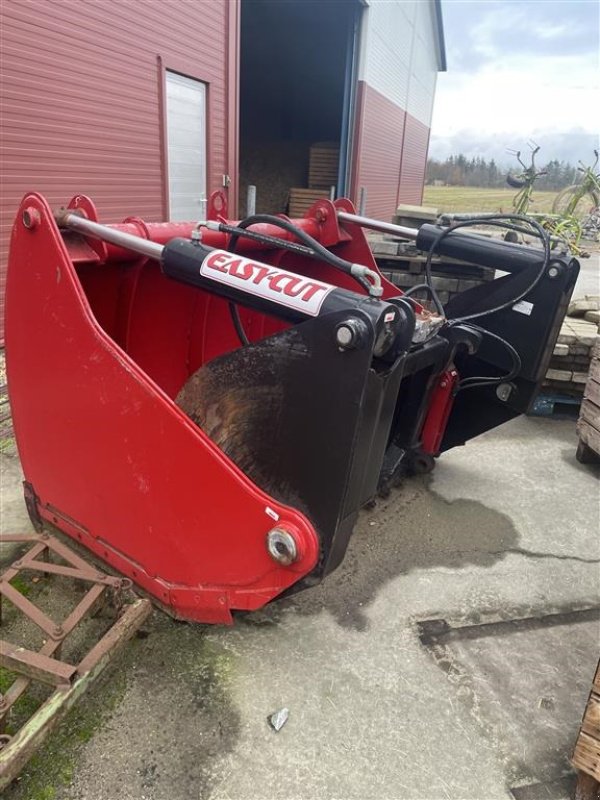 Frontlader des Typs Redrock Skærerklo 180cm, Gebrauchtmaschine in Hejnsvig (Bild 4)