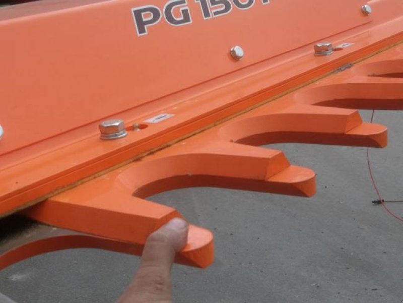 Frontlader of the type SaMASZ PG 200 F, Gebrauchtmaschine in Vrå (Picture 2)