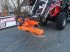 Frontlader of the type SaMASZ PT3-191 F, Gebrauchtmaschine in Vrå (Picture 10)