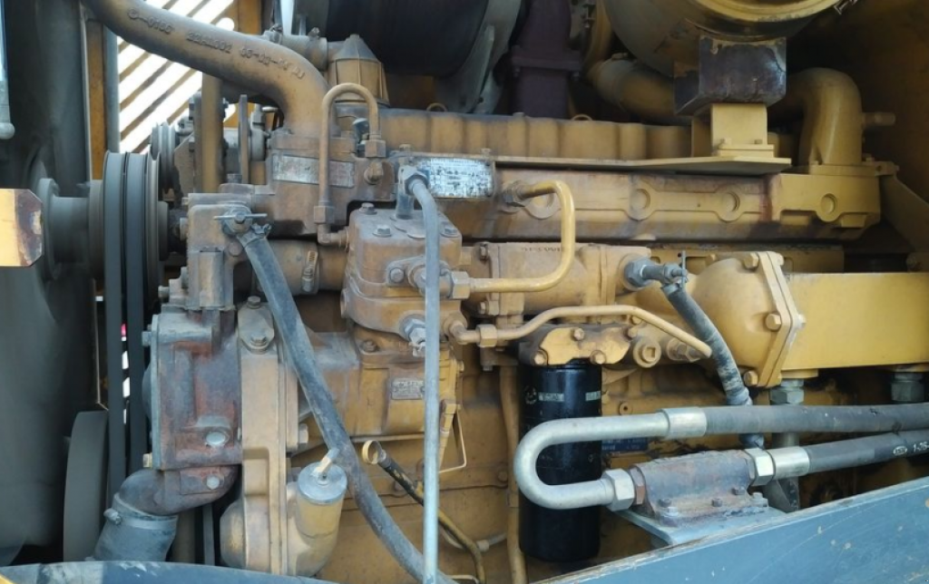 Frontlader of the type SDLG LG 956, Neumaschine in Київ (Picture 9)