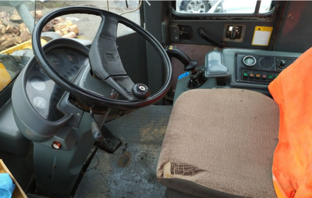 Frontlader of the type SDLG LG 956, Neumaschine in Київ (Picture 8)