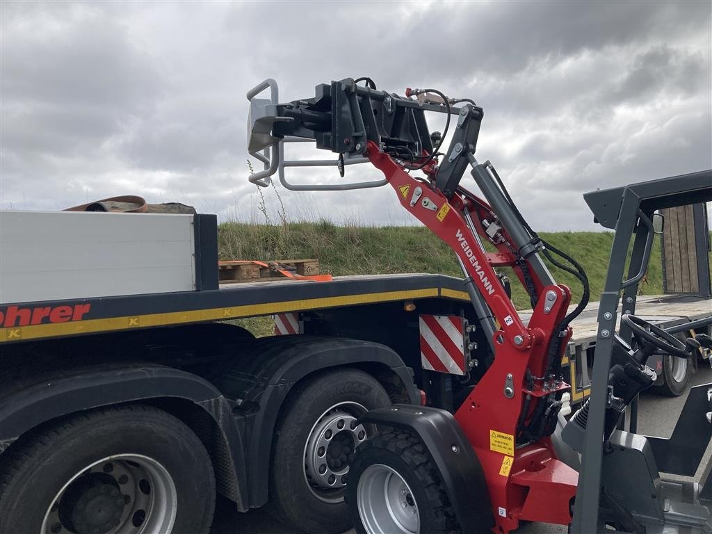 Frontlader des Typs Sonarol BALLETANG 170CM Weidemann hurtigskift, Gebrauchtmaschine in Roslev (Bild 12)