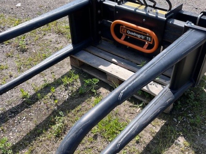 Frontlader του τύπου Sonstige Ålø Quardogrip TS, Gebrauchtmaschine σε Sakskøbing (Φωτογραφία 1)