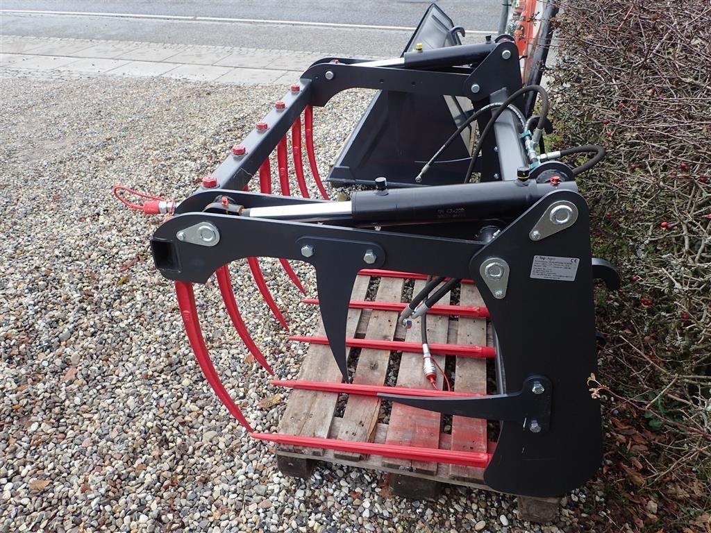 Frontlader of the type Sonstige 1,40 m Siloklo med Eurobeslag., Gebrauchtmaschine in Egtved (Picture 3)