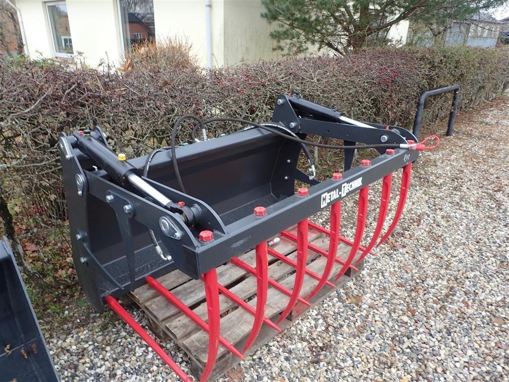 Frontlader of the type Sonstige 1,40 m Siloklo med Eurobeslag., Gebrauchtmaschine in Egtved (Picture 2)