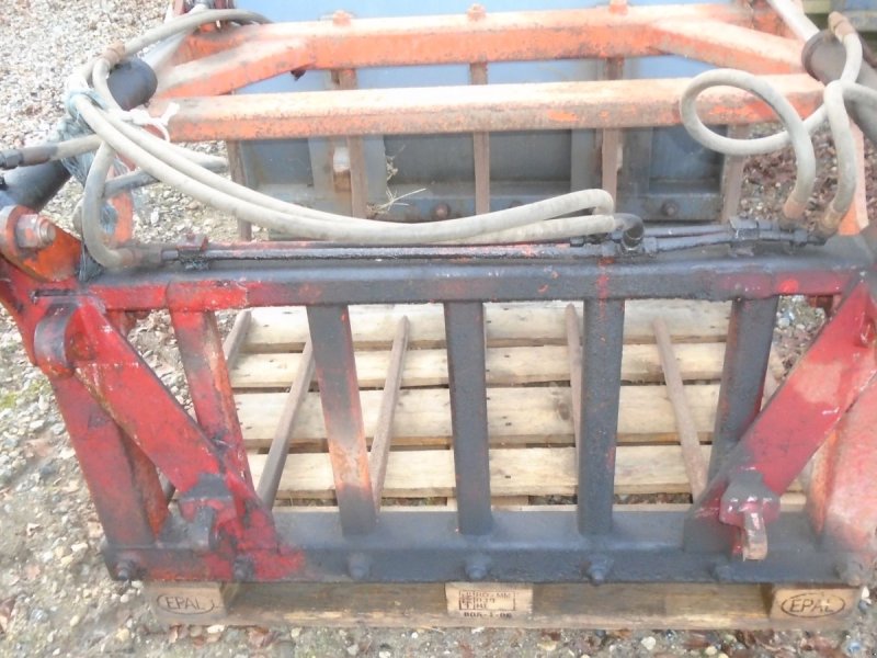 Frontlader van het type Sonstige 120 cm, Gebrauchtmaschine in Viborg (Foto 1)