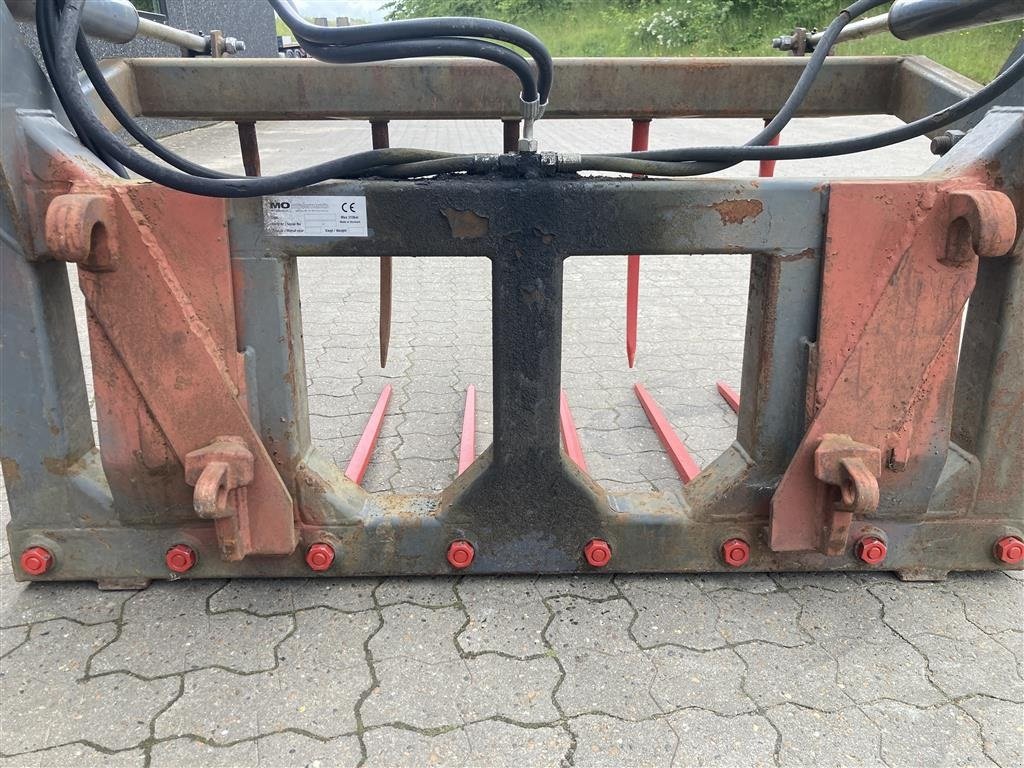 Frontlader des Typs Sonstige 140 cm Siloklo Passer på alle læssere med euro ophæng, Gebrauchtmaschine in Roslev (Bild 8)