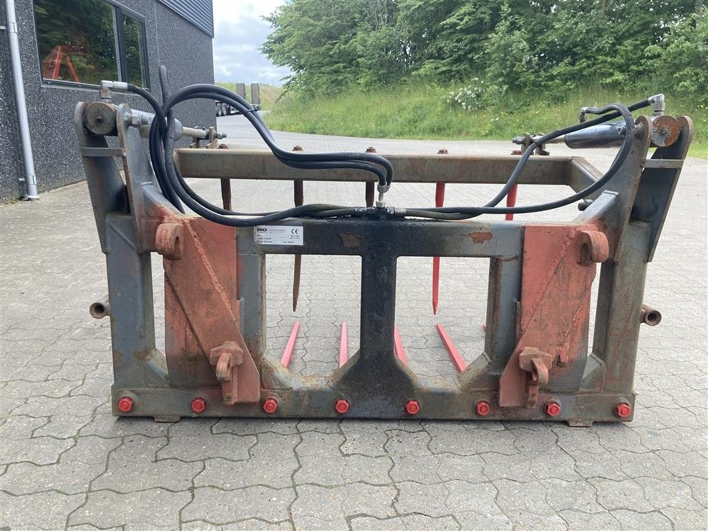 Frontlader des Typs Sonstige 140 cm Siloklo Passer på alle læssere med euro ophæng, Gebrauchtmaschine in Roslev (Bild 9)