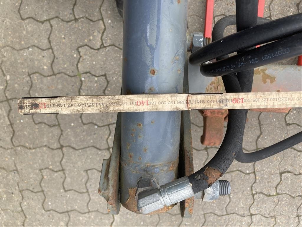 Frontlader des Typs Sonstige 140 cm Siloklo Passer på alle læssere med euro ophæng, Gebrauchtmaschine in Roslev (Bild 13)