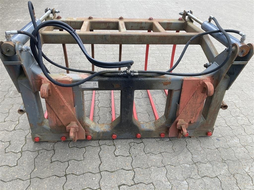 Frontlader des Typs Sonstige 140 cm Siloklo Passer på alle læssere med euro ophæng, Gebrauchtmaschine in Roslev (Bild 2)