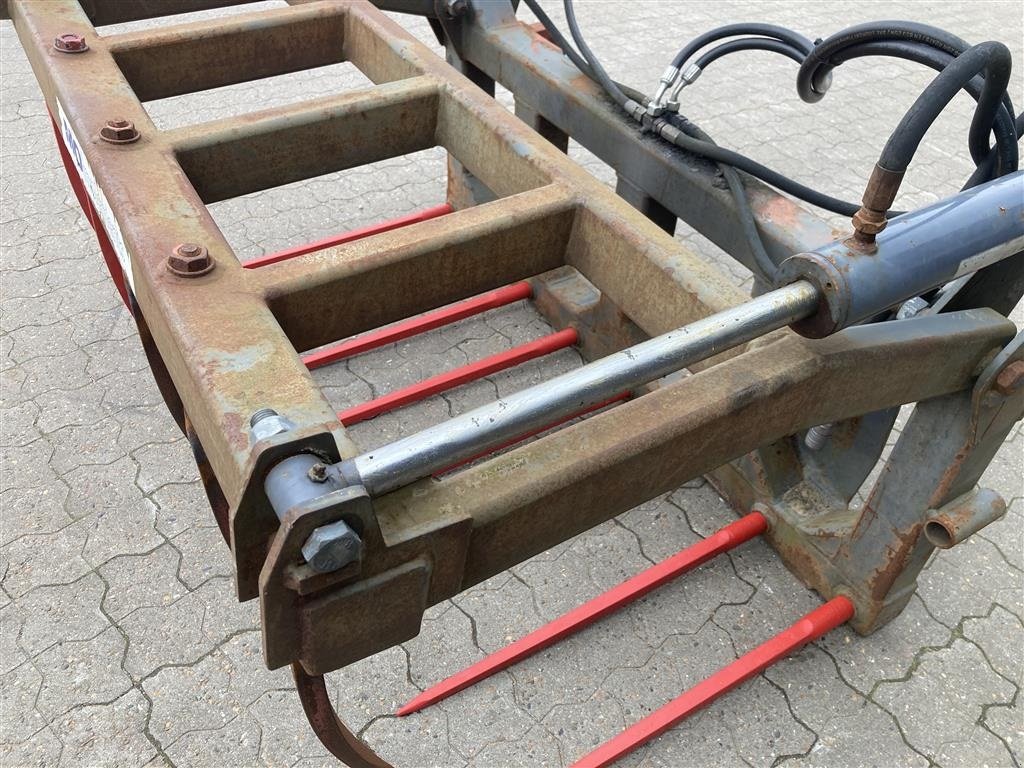 Frontlader des Typs Sonstige 140 cm Siloklo Passer på alle læssere med euro ophæng, Gebrauchtmaschine in Roslev (Bild 7)