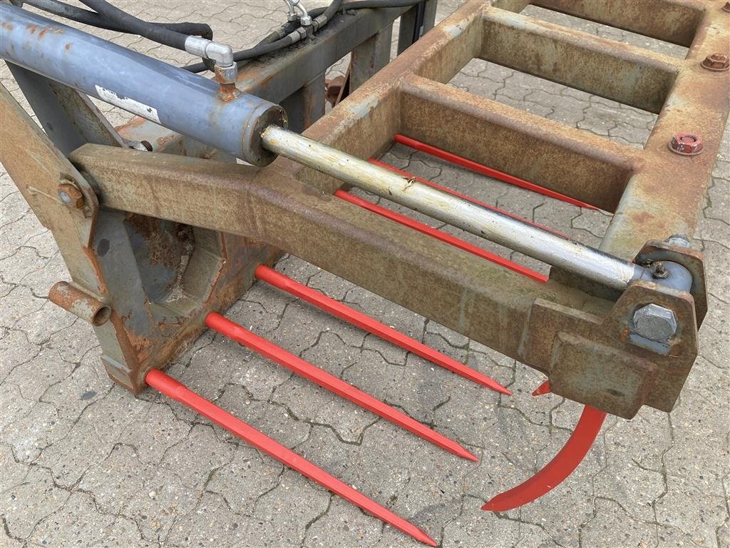 Frontlader des Typs Sonstige 140 cm Siloklo Passer på alle læssere med euro ophæng, Gebrauchtmaschine in Roslev (Bild 5)