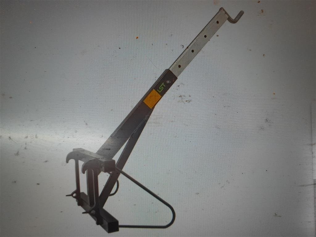 Frontlader des Typs Sonstige 1500 KG STORSÆKKELØFTER, Gebrauchtmaschine in Struer (Bild 1)