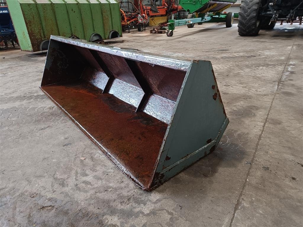 Frontlader tipa Sonstige 2,5 meter universal skovl med Euro beslag, Gebrauchtmaschine u Egtved (Slika 3)
