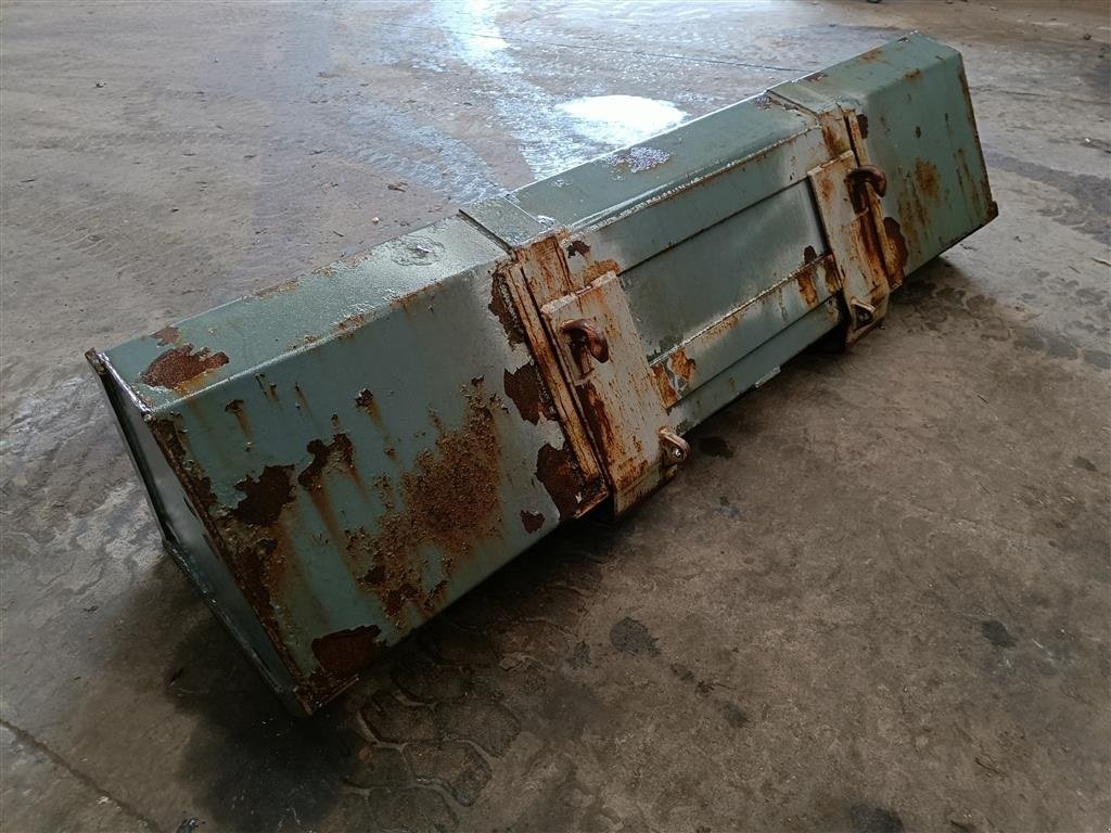 Frontlader tipa Sonstige 2,5 meter universal skovl med Euro beslag, Gebrauchtmaschine u Egtved (Slika 2)