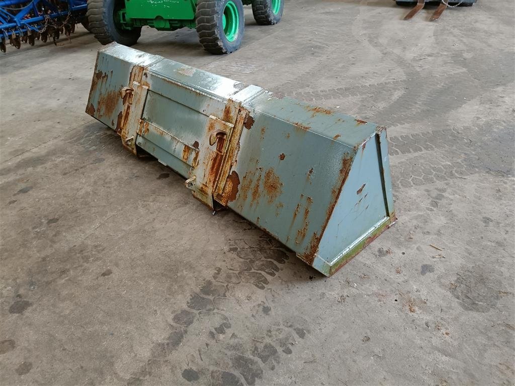 Frontlader tipa Sonstige 2,5 meter universal skovl med Euro beslag, Gebrauchtmaschine u Egtved (Slika 5)