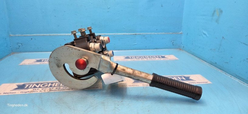 Frontlader of the type Sonstige 751, Gebrauchtmaschine in Hemmet (Picture 4)