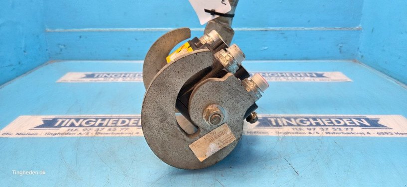 Frontlader of the type Sonstige 751, Gebrauchtmaschine in Hemmet (Picture 9)