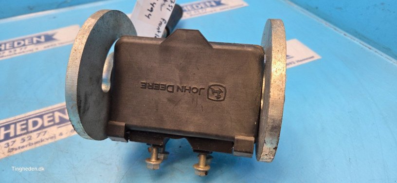 Frontlader of the type Sonstige 751, Gebrauchtmaschine in Hemmet (Picture 14)