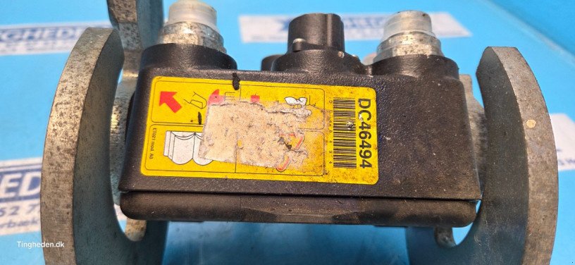 Frontlader of the type Sonstige 751, Gebrauchtmaschine in Hemmet (Picture 8)