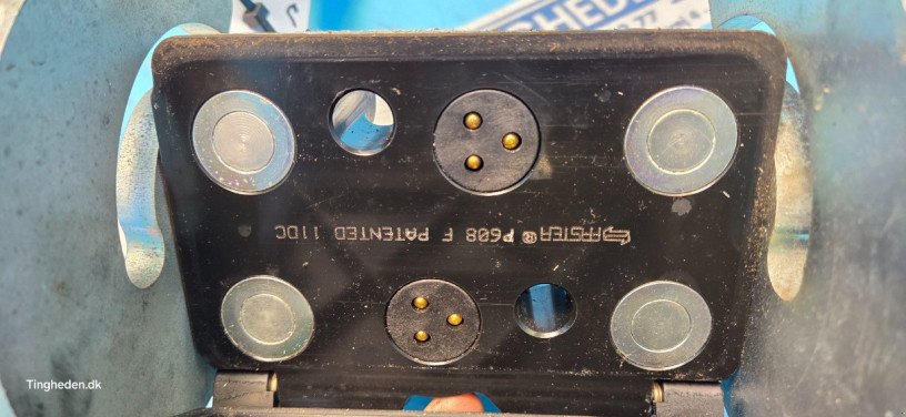 Frontlader of the type Sonstige 751, Gebrauchtmaschine in Hemmet (Picture 13)