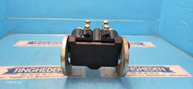 Frontlader of the type Sonstige 751, Gebrauchtmaschine in Hemmet (Picture 12)