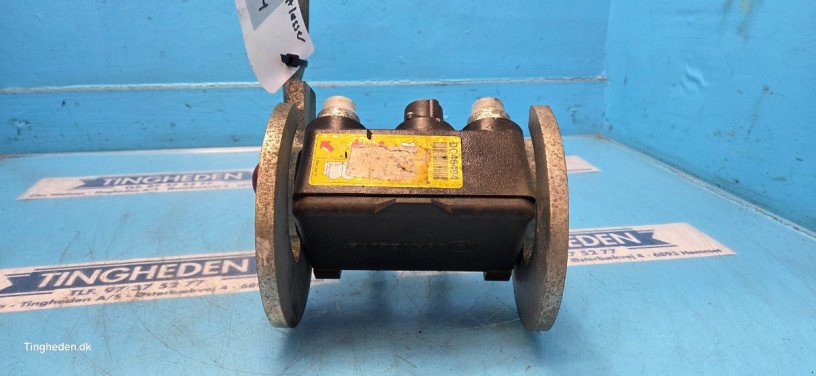 Frontlader of the type Sonstige 751, Gebrauchtmaschine in Hemmet (Picture 7)