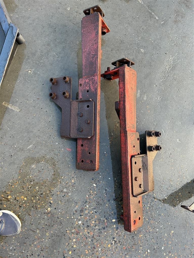 Frontlader of the type Sonstige 900, Gebrauchtmaschine in Give (Picture 1)