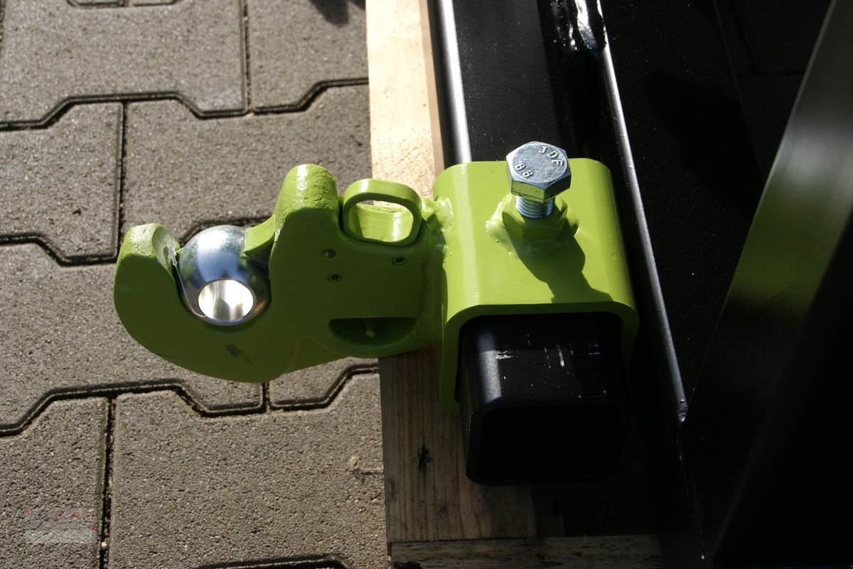 Frontlader tip Sonstige Adapter Hauer auf Dreipunkt Kat 1-2-3-NEU, Gebrauchtmaschine in Eberschwang (Poză 9)