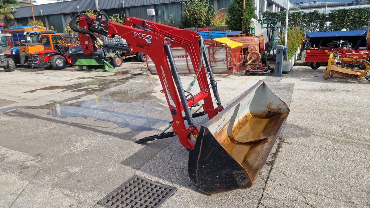 Frontlader tip Sonstige Argnani&Monti Syncro H - GZ2626, Gebrauchtmaschine in Eppan (BZ) (Poză 1)