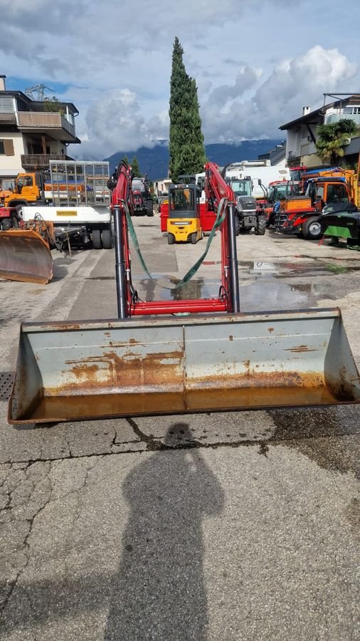 Frontlader tip Sonstige Argnani&Monti Syncro H - GZ2626, Gebrauchtmaschine in Eppan (BZ) (Poză 2)