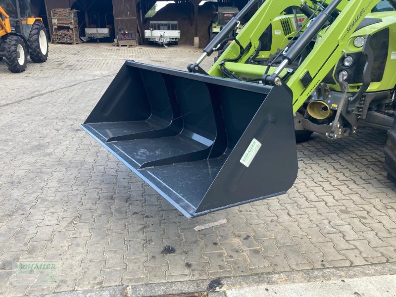 Frontlader от тип Sonstige AROS Frontladerschaufel FLS, Breiten: 1,20 bis 2,40m  Universalschaufel Euroaufnahme, Neumaschine в Geiselhöring (Снимка 1)