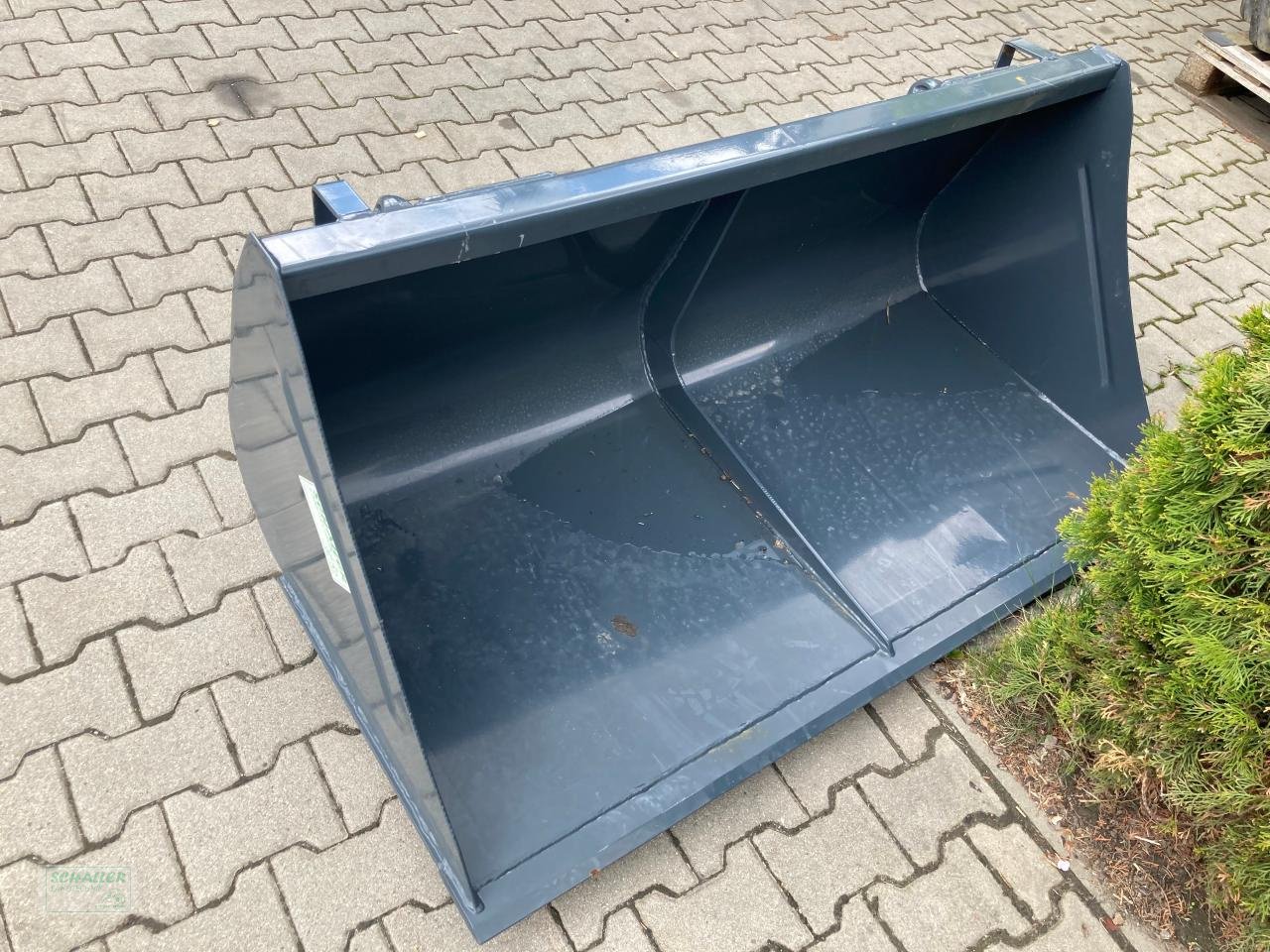 Frontlader от тип Sonstige AROS Frontladerschaufel FLS, Breiten: 1,20 bis 2,40m  Universalschaufel Euroaufnahme, Neumaschine в Geiselhöring (Снимка 8)